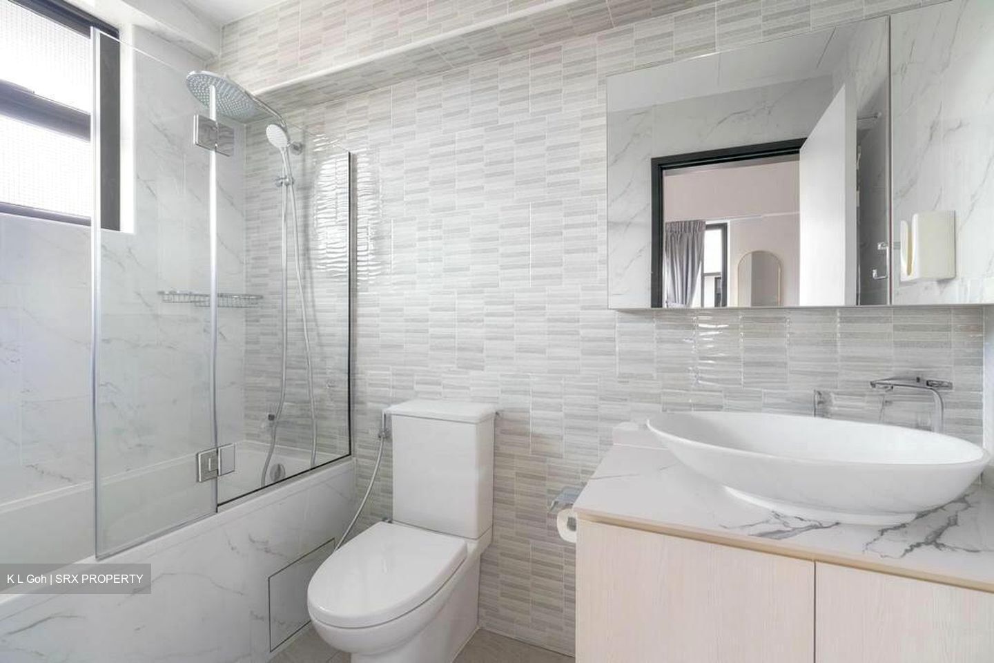 Summerlea Green (D21), Terrace #503135361